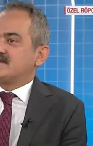 Yeni öğretmen ataması olacak mı? Milli Eğitim Bakanı Mahmut Özer merak edilen sorunun yanıtını verdi
