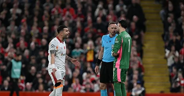 Spor yazarları Liverpool - Galatasaray maçını değerlendirdi