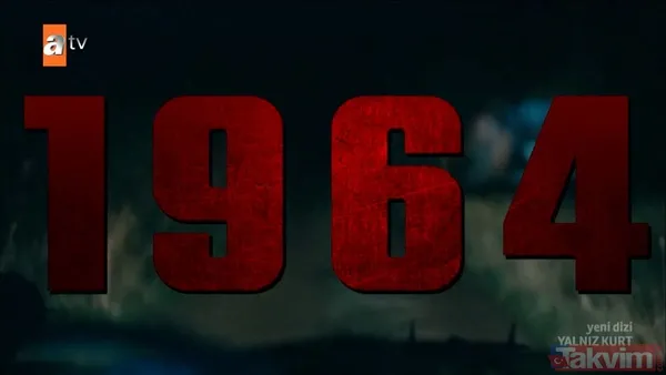 Yalnız Kurt oyuncularından zirveye oynayan sahneler! 2. bölümde Altay, Golyat’a karşı intikam yemini ediyor! - 14