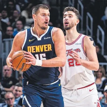 Alperen Şengün yıldızların arasında