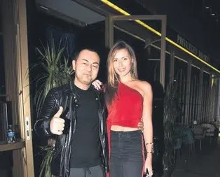 Boşandım! Daha iyisi geldi!