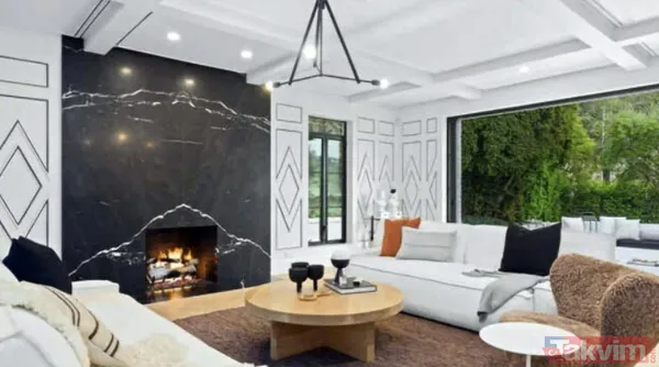 Rihanna hamile kaldığından beri giyinmiyor bu ne hal! Oscar'a tepeden tırnağa transparan! Açtıkça açıyor - 24