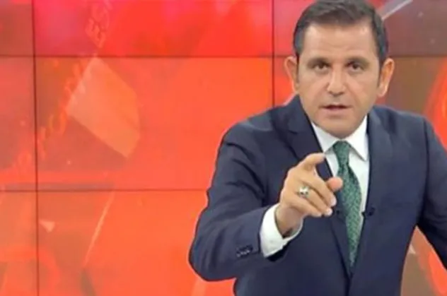 Son dakika: Skandal eylem çağrısının ardından Fatih Portakal'a büyük şok!