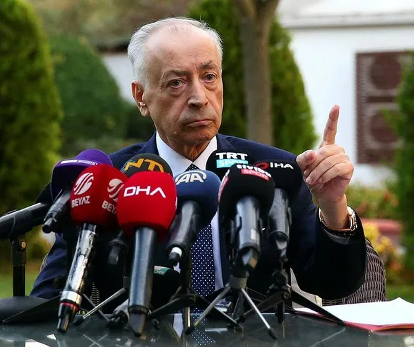 Galatasaray'da Feghouli ve Belhanda krizi! Yeniden karşı karşıya geldiler-1