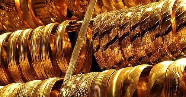 15 Şubat 2022 gram altın kaç TL? Çeyrek, yarım, tam, Cumhuriyet altını ne kadar oldu? Serbest piyasa - Kapalıçarşı canlı altın fiyatları!