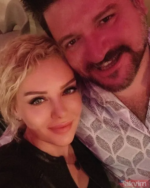 2 yıllık evlilikte nafaka krizi! Kayahan’ın kızı Beste Açar’ın evine haciz geldi! Eski eşine ödemediği nafaka yuva yıktı - 2