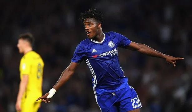 Fenerbahçe'de Ağustos bombası Batshuayi! Müthiş planı TAKVİM açıklıyor...-2