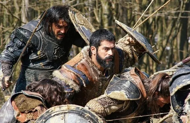Kuruluş Osman 48. bölüm canlı izle! Kuruluş Osman son bölüm izle! Osman Bey ölüm kalım savaşının ortasında…-3