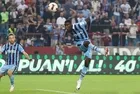 Paul Onuachu performansıyla dikkat çekiyor! Trabzonspor'un yıldızı  Şu ana kadar 3 gol, 1 asist yaptı