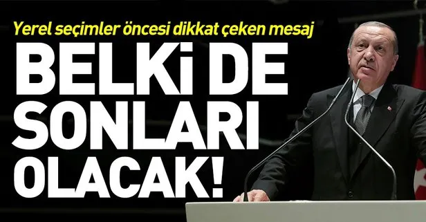 Başkan Erdoğan’dan AK Parti Kadın Kolları Eğitim Programı’nda önemli açıklamalar