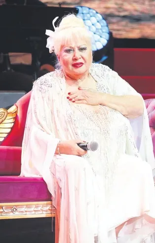 Muazzez Abacı Ankara'da defnedilecek