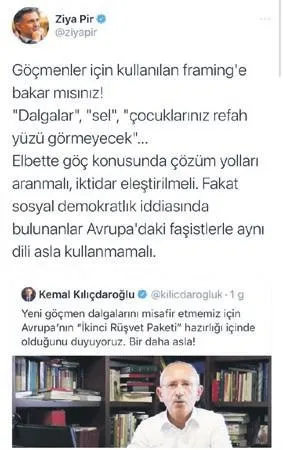 Bolu Belediye Başkanı Tanju Özcan’ın yabancılara yönelik ayrımcı tutumuna mahkeme dur dedi-2