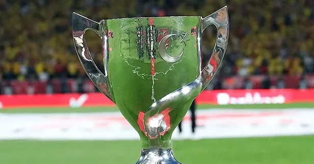 Ziraat Türkiye Kupası'nda 8 takım tur atladı