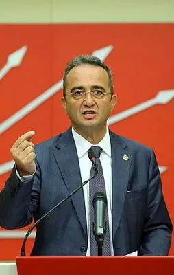 İsmail Küçükkaya'ya CHP sahip çıktı