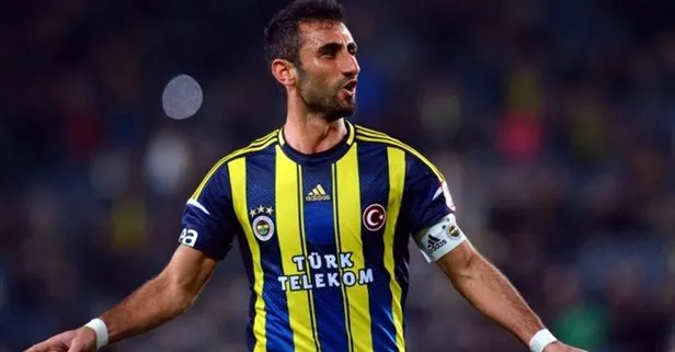 Son dakika haberi... Selçuk Şahin, 39 yaşında futbolu bıraktı