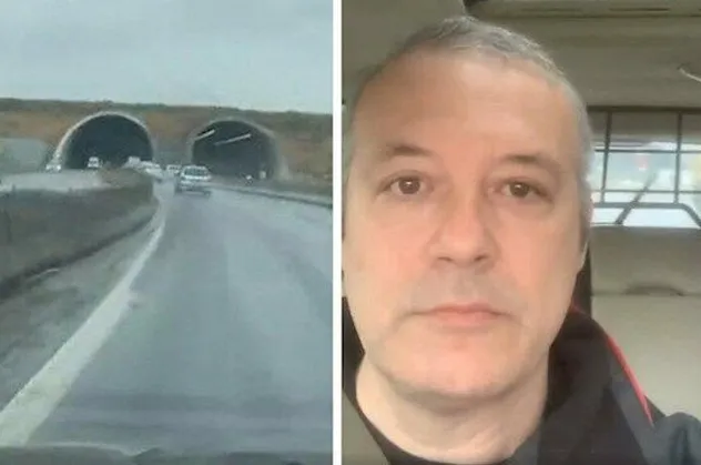 "Dağ olmayan yere tünel yapıldı" yalanı alay konusu olan Levent Üzümcü şimdi de vatandaşlara "çomar" diye hakaret etti