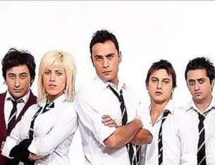 Arka Sıradakiler