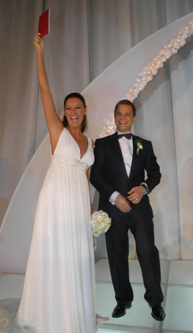 Çocuklar Duymasın'ın Haluk'u Tamer Karadağlı'dan Pınar Altuğ'un aldatma olayı hakkında yıllar sonra itiraf! "Her zaman içimde bir acı oldu"-7