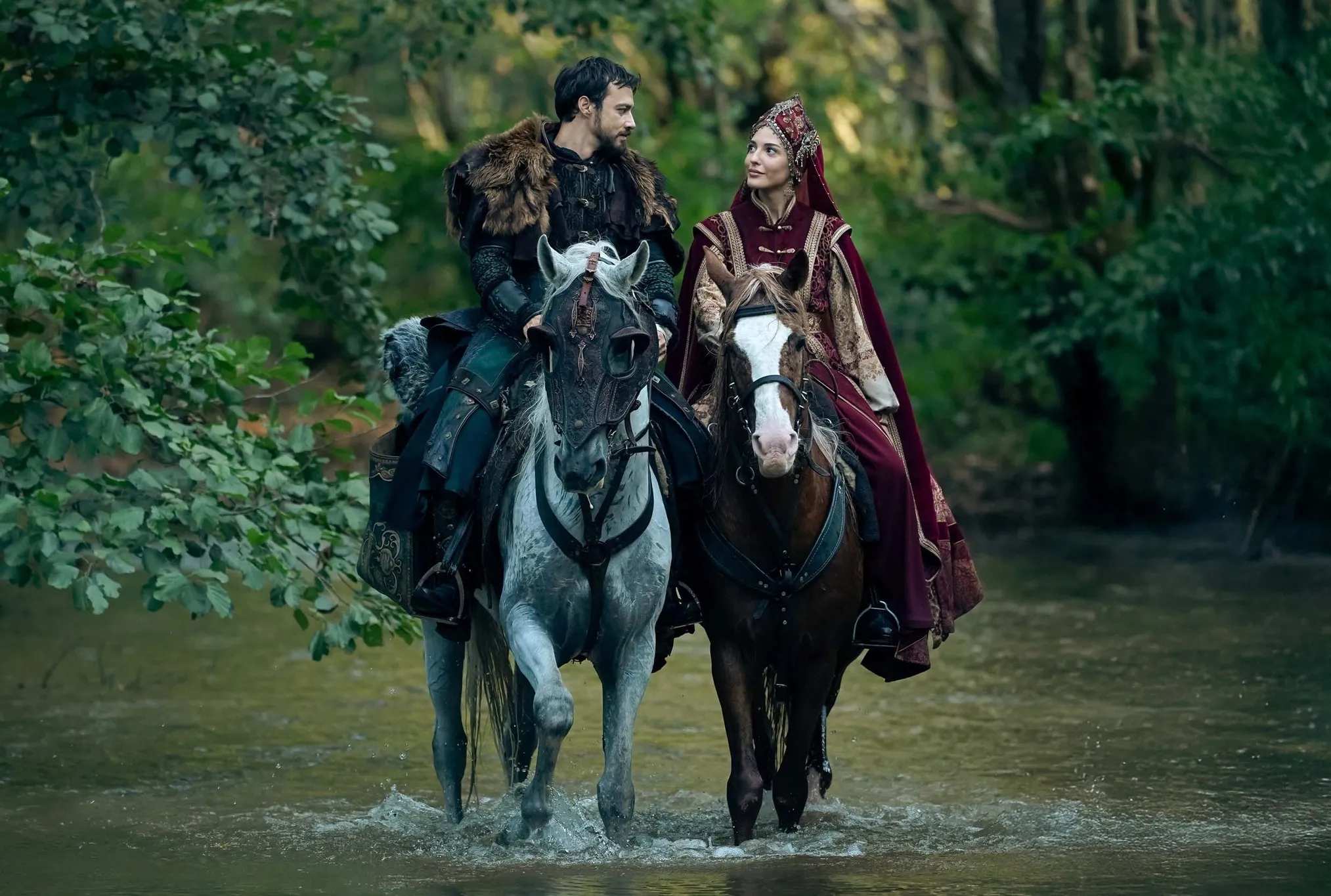 ATV’ye ödül yağmuru!