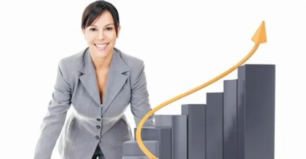 Kadın girişimciye 41.6 milyon TL