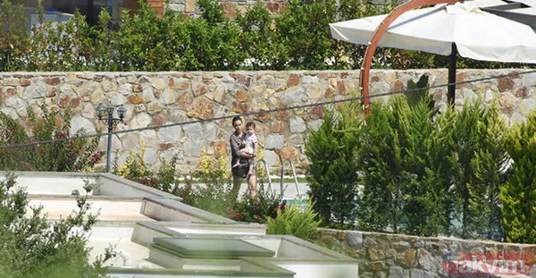 Fahriye Evcen'in sırlarla dolu videosunda Burak Özçivit detayı! - 40