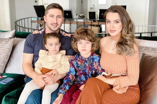 Sabri Sarıoğlu'nun eşi Yağmur Sarıoğlu müjdeyi verdi! 3.çocuk yolda
