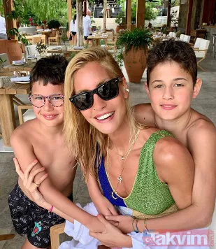 Ayşecan Tatari ve eşi Edip Tepeli'nin mutluluk gözyaşları! Çocuklar Duymasın'ın Duygu'su anne oldu, ilk fotoğraf geldi - 14