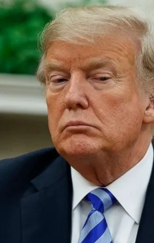 Trump'tan Mueller'ın istifasına ilk tepki