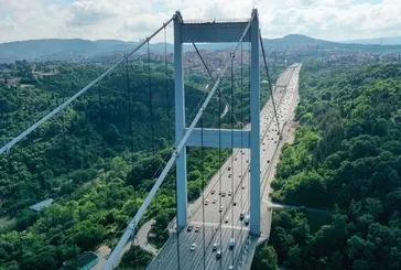 Bugün FSM, Osmangazi, 15 Temmuz köprüsü bedava mı? 23 Nisan köprü ve otoyollar ücretsiz mi?