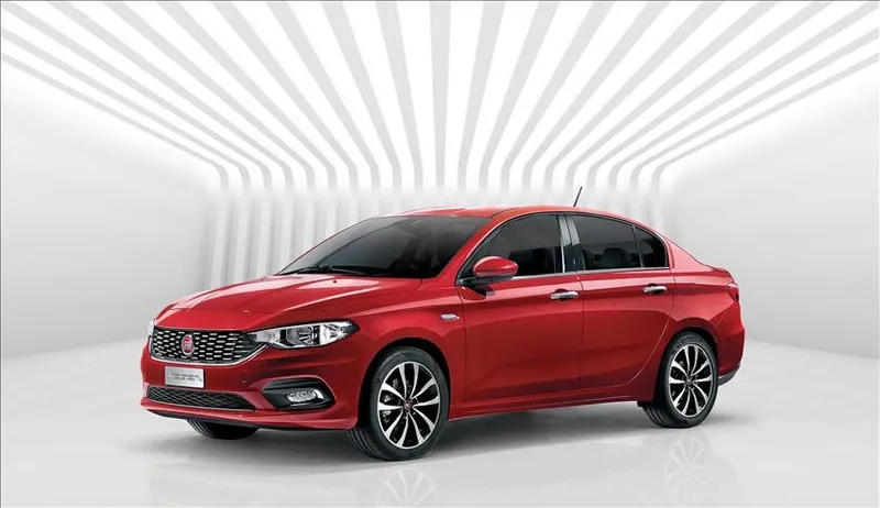 En çok satan Fiat Egea ve Toyota Corolla'da fırsat ayağınıza geldi: Toyota ve Fiat 2024 MART KAMPANYASINI duyurdu!-5