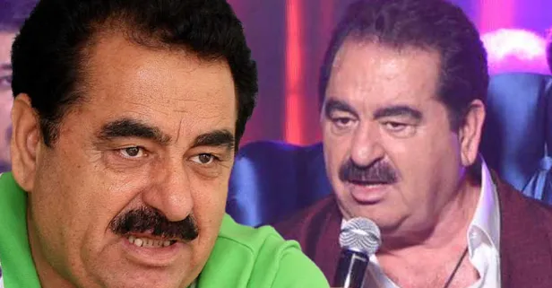 İbrahim Tatlıses Hatay'daki orman yangını nedeniyle konseri ertelendi!