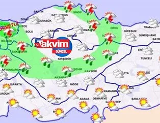 Meteoroloji AFAD son dakika açıklamalar! Kırmızı, sarı, turuncu kodlu uyarı nedir? 6 il için ikaz: Kastamonu, Sinop, Zonguldak, Bartın, Karabük, Düzce yağışlar ne kadar süre devam edecek?