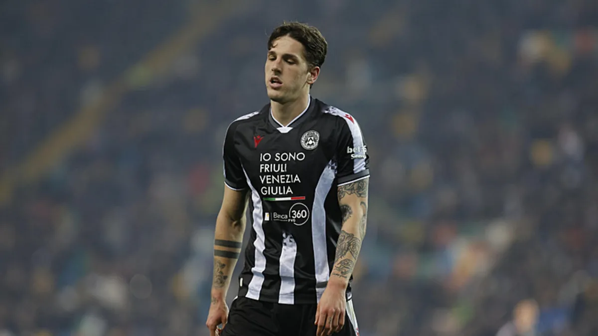 Nicolo Zaniolo 2 aydır suskun!