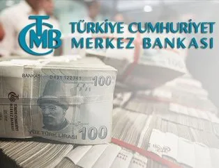 Merkez faiz kararını açıkladı