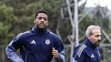 Fenerbahçede Jhon Duran gelişmesi!