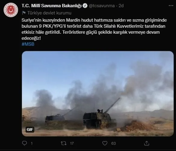 milli-savunma-bakanligi-duyurdu-sizma-girisimindeki-9-pkkli-terorist-etkisiz-hale-getirildi-1660116942834.jpeg Milli Savunma Bakanlığı duyurdu: Sızma girişimindeki 9 PKK'lı terörist etkisiz hale getirildi-1