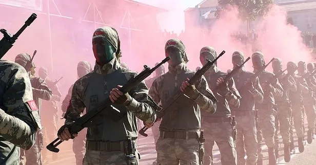 2019 Komando alım başvuru şartları nedir? Komando alımı ne zaman yapılacak?