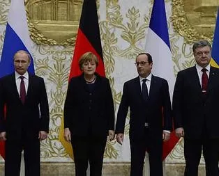 Putin öfkesinden kalem kırdı