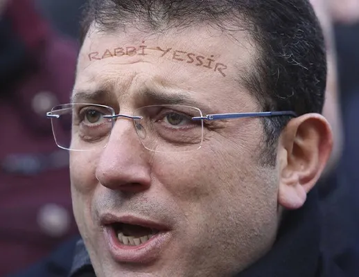 İmamoğlu’na Akşener’in sözleri soruldu