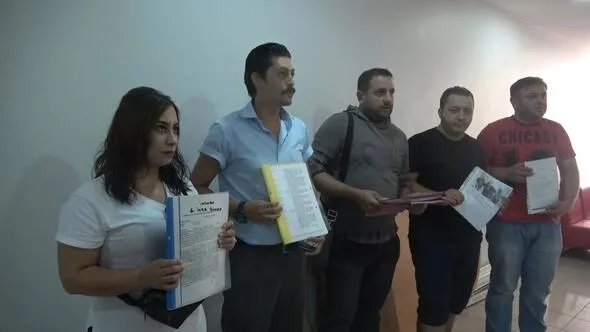 Sizin de başınıza gelebilir! İmza attılar yıllardır borç ödüyorlar-1