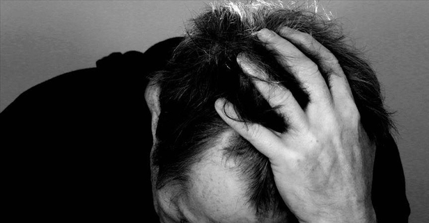 Depresyonun nedeni fosil virüsler