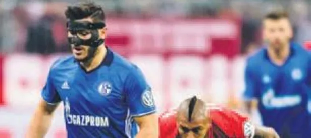 Lionel Carole gidecek Kolasinac gelecek