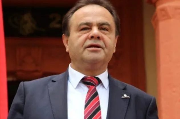 CHP’li Bilecik Belediye Başkanı Semih Şahin'den imamlara hakaret