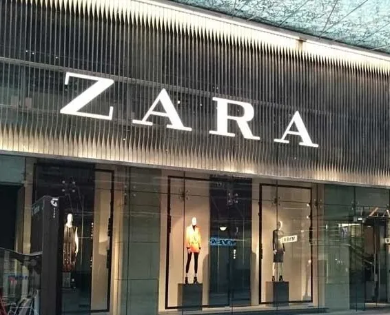 Zara’ya masa çağrısı