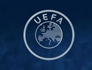 UEFA’ya stat tepkisi!