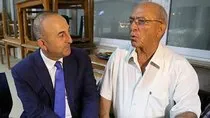 Eski Dışişleri Bakanı Mevlüt Çavuşoğlu’nun acı günü! Babası Osman Çavuşoğlu hayatını kaybetti