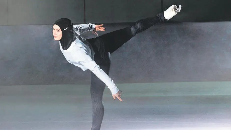 NIKE’tan spor açılımı
