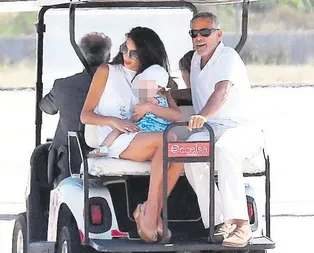 Kaza sonrası ilk fotoğraf