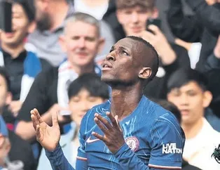 Chelsea Everton’ı tek golle geçti