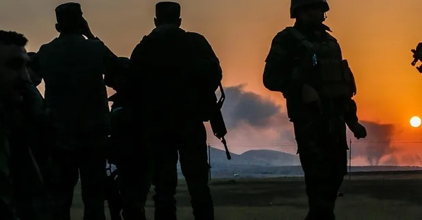 Irak duyurdu: Terör örgütü DEAŞ'ın sözde Bağdat Valisi yakalandı